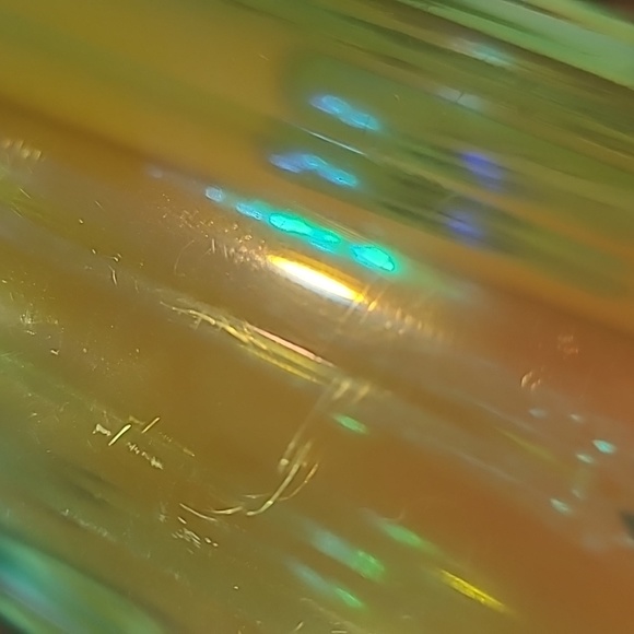 Starbucks Translucent Turquoise Tumbler 24 oz - Picture 10 of 10